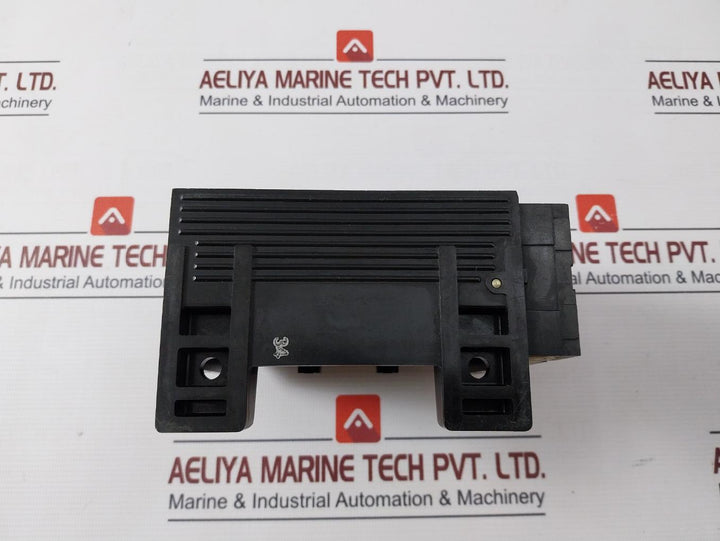 Aeg B207 Thermal Overload Relay 56..80A 500-v 1 5A A600 P300 Iec 292-1
