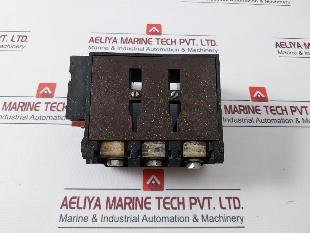 Aeg B207 Thermal Overload Relay 56..80A 500-v 1 5A A600 P300 Iec 292-1