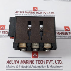 Aeg B207 Thermal Overload Relay 56..80A 500-v 1 5A A600 P300 Iec 292-1