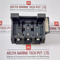 Aeg B207 Thermal Overload Relay 56..80A 500-v 1 5A A600 P300 Iec 292-1
