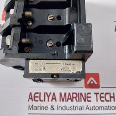 Aeg B207 Thermal Overload Relay 56..80A 500-v 1 5A A600 P300 Iec 292-1