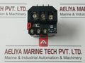 Aeg B 27-1 Thermal Overload Relay 600Vac