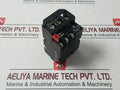 Aeg B 27-1 Thermal Overload Relay 600Vac