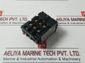 Aeg B 27-1 Thermal Overload Relay 600Vac