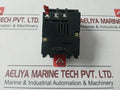Aeg B 27-1 Thermal Overload Relay 600Vac