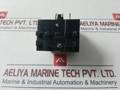 Aeg B 27-1 Thermal Overload Relay 600Vac