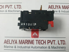 Aeg B 27-1 Thermal Overload Relay 600Vac
