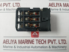 Aeg B 27-1 Thermal Overload Relay 600Vac