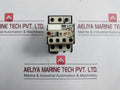 Aeg B27S Thermal Overload Relay Ac 11-500V 1,2A Vde0660 C600 R300