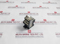 Aeg B27S Thermal Overload Relay Ac 11-500V 1,2A Vde0660 C600 R300