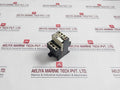 Aeg B27S Thermal Overload Relay Ac 11-500V 1,2A Vde0660 C600 R300