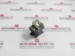 Aeg B27S Thermal Overload Relay Ac 11-500V 1,2A Vde0660 C600 R300