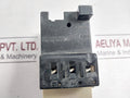 Aeg B27S Thermal Overload Relay Ac 11-500V 1,2A Vde0660 C600 R300