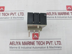 Aeg B27S Thermal Overload Relay Ac 11-660V 1A C600 R300 Vde 0660