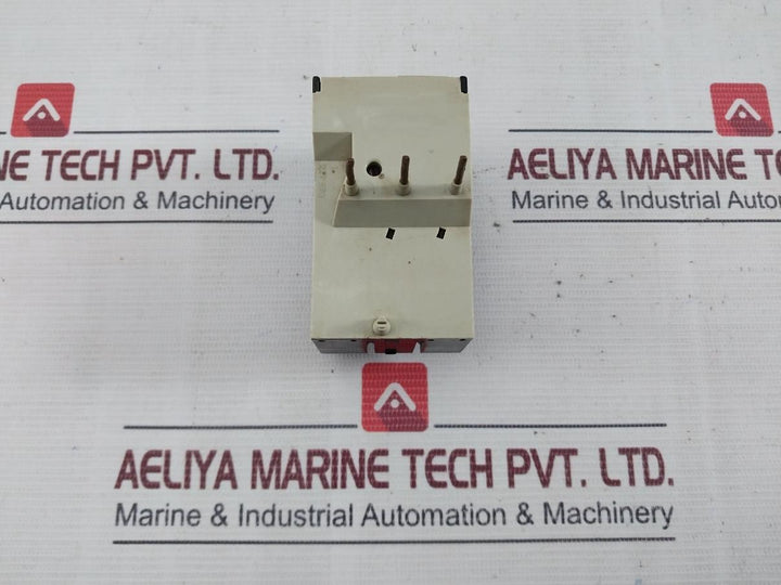 Aeg B27S Thermal Overload Relay Ac 11-660V 1A C600 R300 Vde 0660