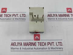 Aeg B27S Thermal Overload Relay Ac 11-660V 1A C600 R300 Vde 0660
