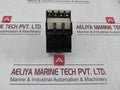 Aeg B27S Thermal Overload Relay Ac 11-660V 1A C600 R300 Vde 0660