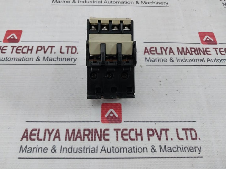 Aeg B27S Thermal Overload Relay Ac 11-660V 1A C600 R300 Vde 0660