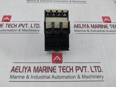 Aeg B27S Thermal Overload Relay Ac 11-660V 1A C600 R300 Vde 0660