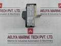 Aeg B27S Thermal Overload Relay Ac 11-660V 1A C600 R300 Vde 0660
