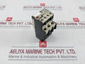 Aeg B27S Thermal Overload Relay Ac 11-660V 1A C600 R300 Vde 0660