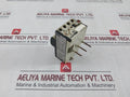 Aeg B27S Thermal Overload Relay Ac 11-660V 1A C600 R300 Vde 0660