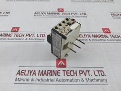 Aeg B27S Thermal Overload Relay Ac 11-660V 1A C600 R300 Vde 0660