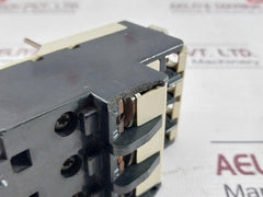 Aeg B27S Thermal Overload Relay Ac 11-660V 1A C600 R300 Vde 0660