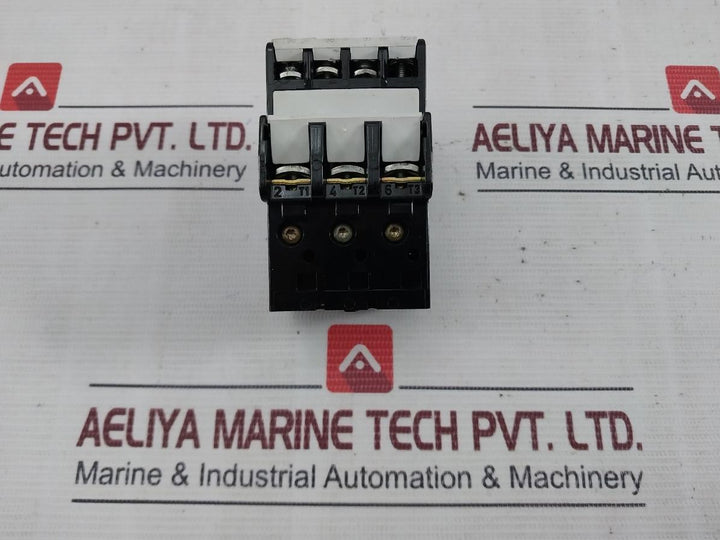 Aeg B27T Thermal Overload Relay C600 R300 0,5A Type 1