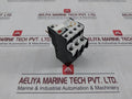 Aeg B27T Thermal Overload Relay C600 R300 0,5A Type 1