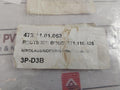 Aeg B6 125/165-40S Rectifier Ctl0099100004