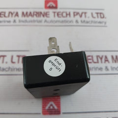 Aeg B6 125/165-40S Rectifier Ctl0099100004