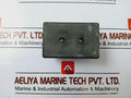 AEG B6 500/670-40 Phase Bridge Rectifier Used