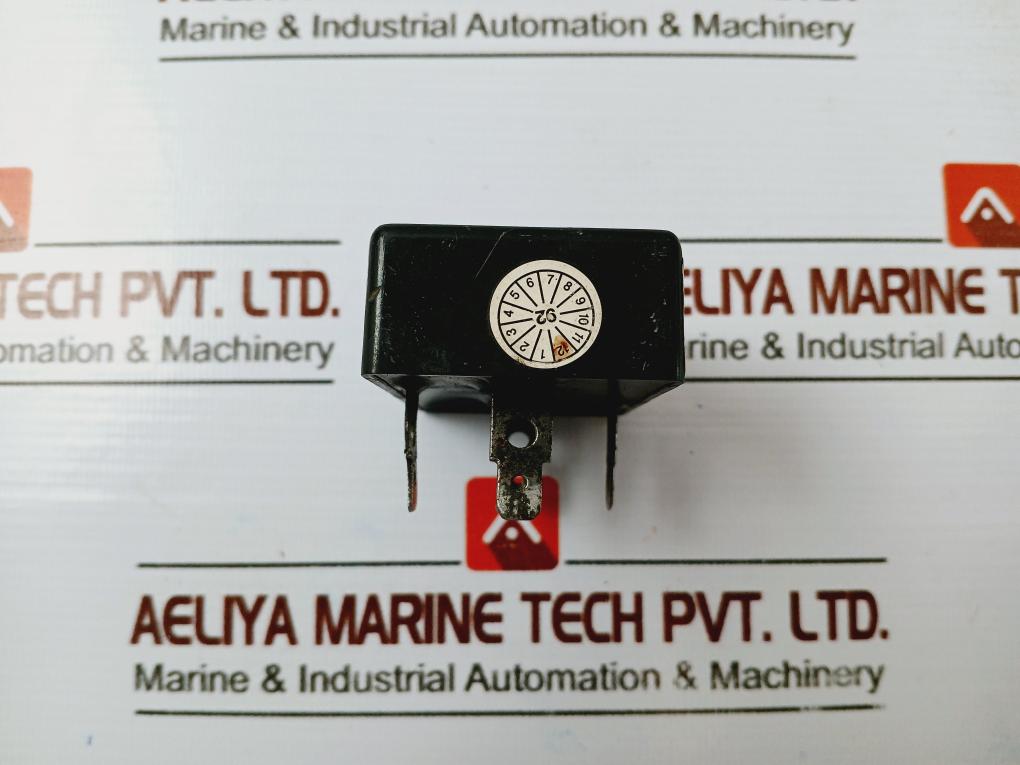 AEG B6 500/670-40 Phase Bridge Rectifier Used