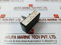 AEG B6 500/670-40 Phase Bridge Rectifier Used