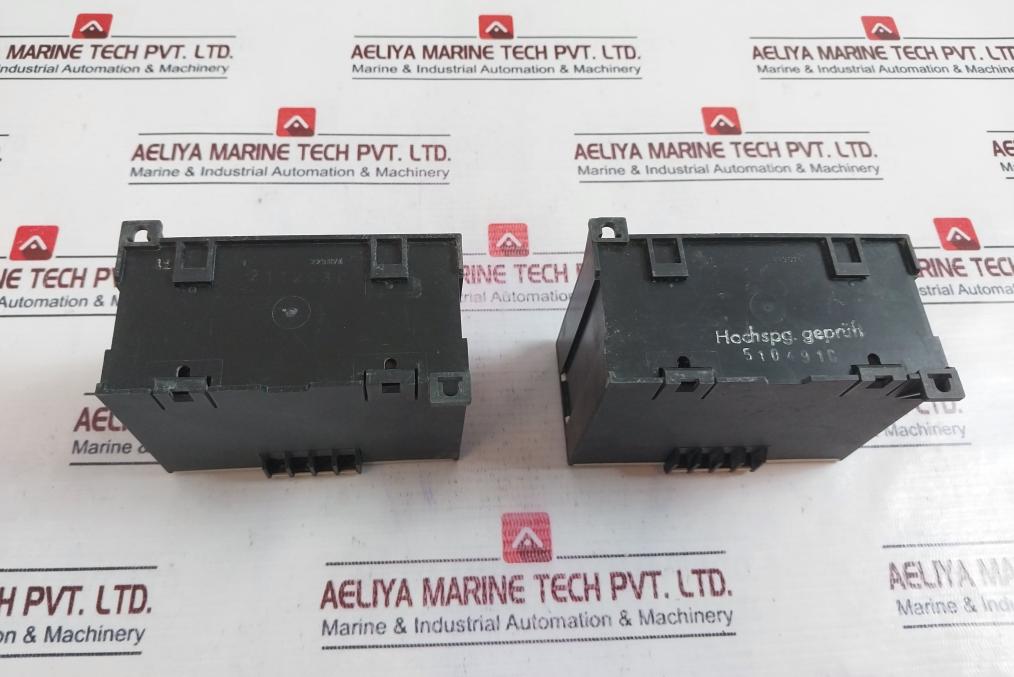 Aeg BE 627 Current Transformer