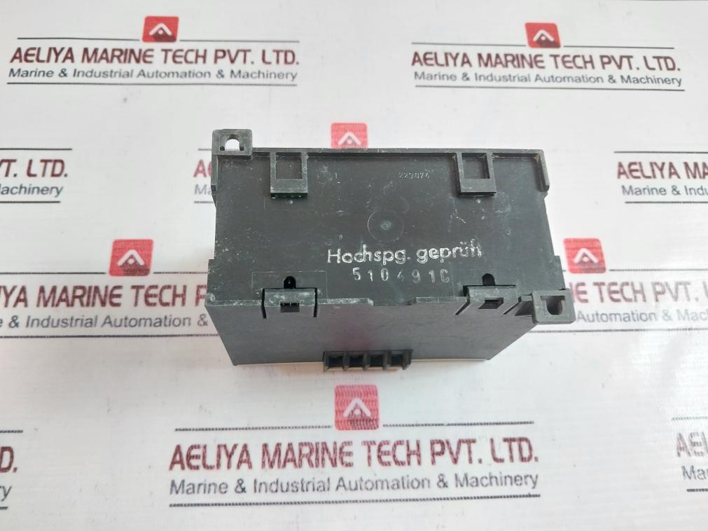 Aeg BE 627 Current Transformer