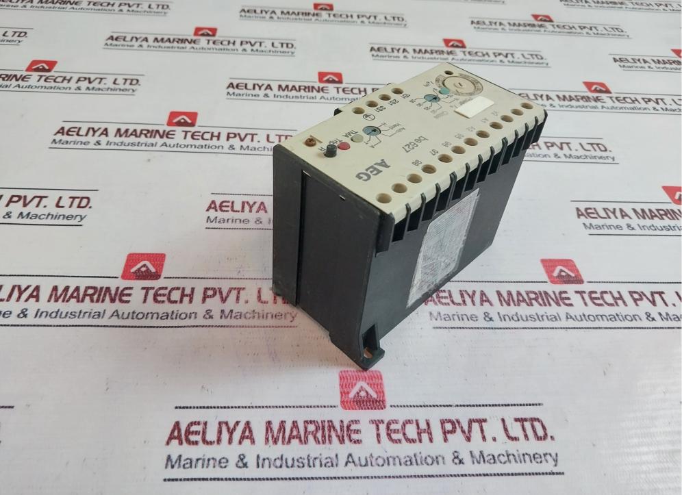 Aeg BE 627 Current Transformer