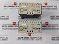 AEG BE 627 Current Transformer 0.63-2.5A