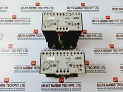 AEG BE 627W Current Transformer 910-341-761-00 with 910-341-765-01