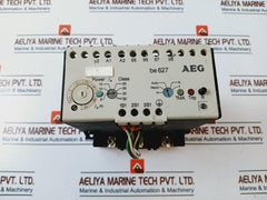 AEG BE 627W Current Transformer 910-341-761-00 with 910-341-765-01