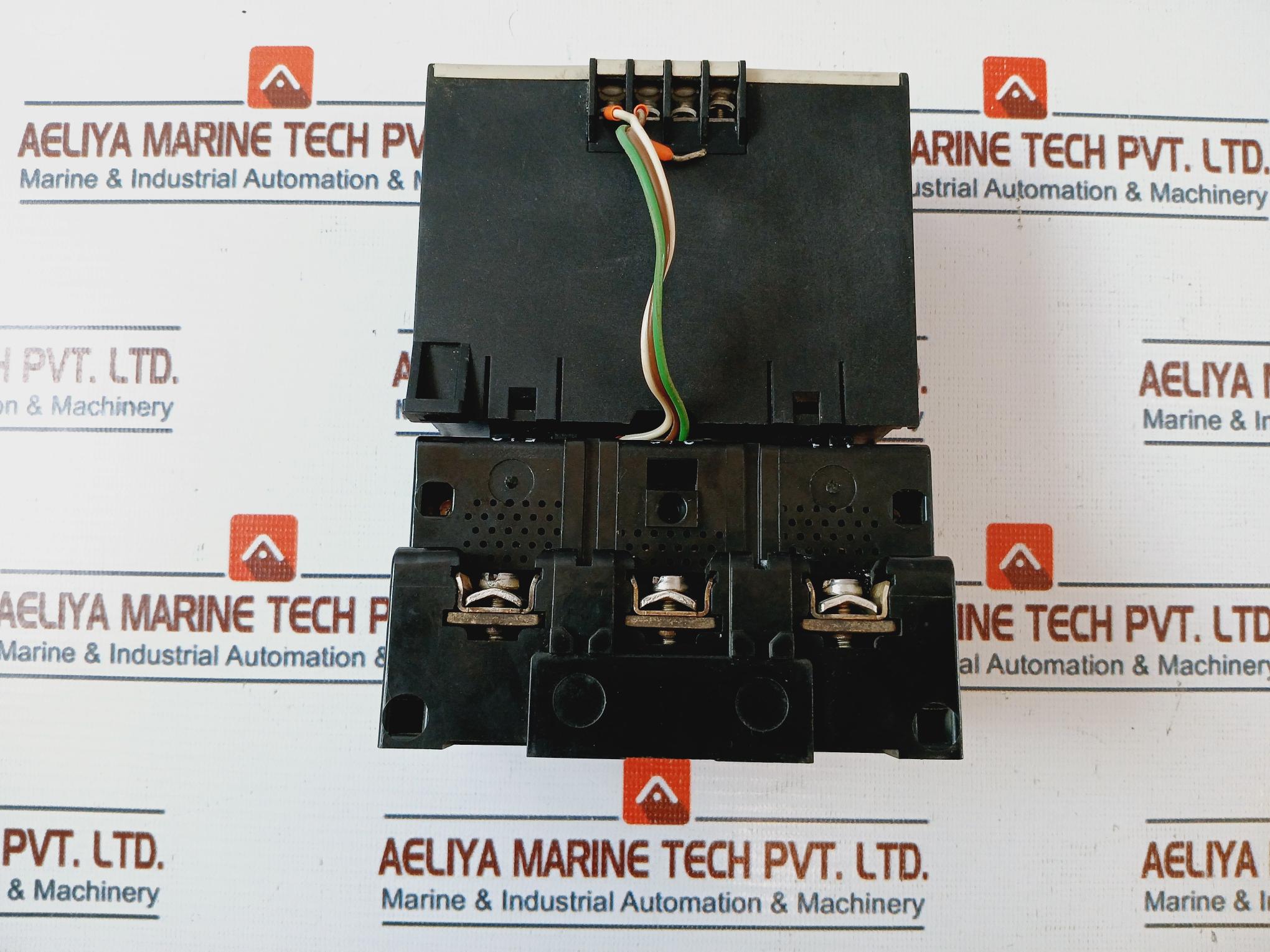 AEG BE 627 Current Transformer 50hz