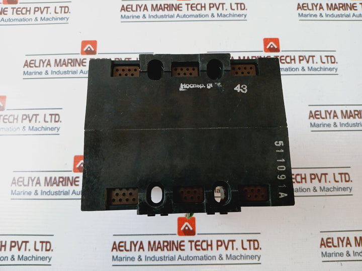 AEG BE 627W Current Transformer 910-341-761-00 with 910-341-765-01