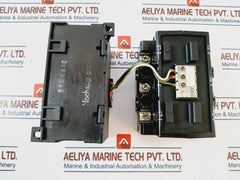 AEG BE 627W Current Transformer 910-341-761-00 with 910-341-765-01
