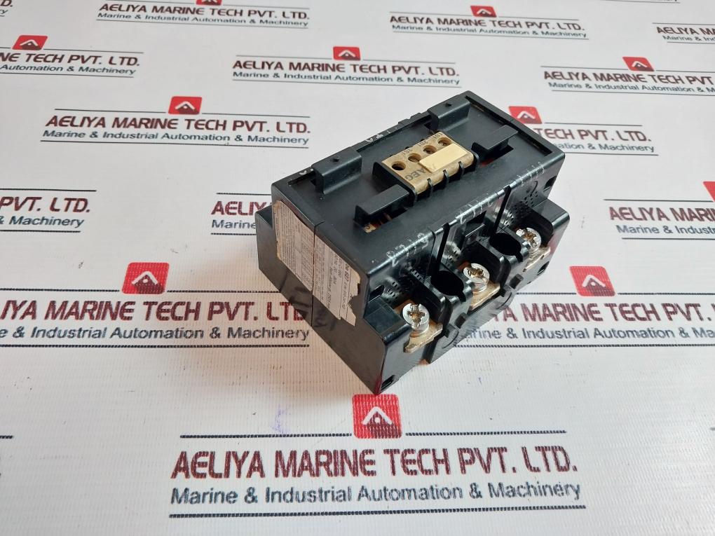 Aeg Be 627 Current Transformer 910-341-762 20-80A 50Hz