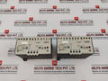 Aeg Be 627E Current Transformer 2.5-10A Vde 0660