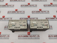 Aeg Be 627E Current Transformer 2.5-10A Vde 0660