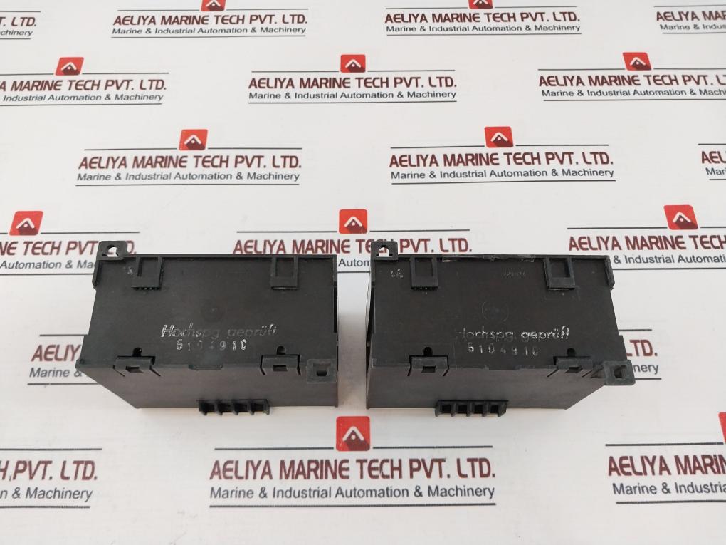 Aeg Be 627E Current Transformer 2.5-10A Vde 0660