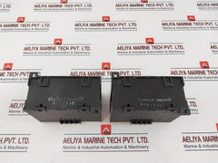 Aeg Be 627E Current Transformer 2.5-10A Vde 0660