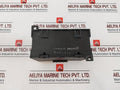 Aeg Be 627E Current Transformer 2.5-10A Vde 0660
